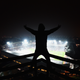 Illustration for article titled The Atmosphere At The Boleyn Ground Last Night Was Fantastic